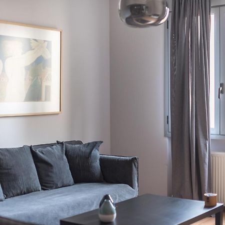 Syntagma Sq Residence Athena Bagian luar foto