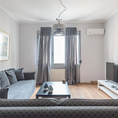 Syntagma Sq Residence Athena Bagian luar foto